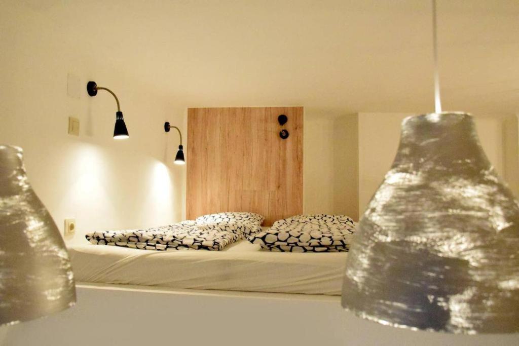 Colorwave Studio Home Budapest Extérieur photo