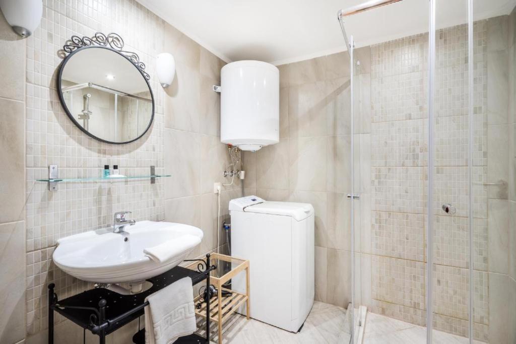 Colorwave Studio Home Budapest Extérieur photo