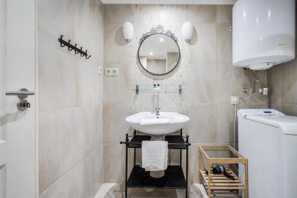 Colorwave Studio Home Budapest Extérieur photo